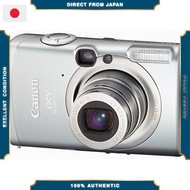 【Excellent】 Canon IXY DIGITAL 800 IS Digital Camera