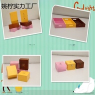 Succulent Storage Box Groceries Multi-Grid Separation Box Retro Underwear Grid Wooden Grid Box Deskt