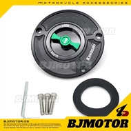 Kawasaki ER-6F ER-6N VN 650 Vulcan S ER400 ER-4N Modified Quick Release Fuel Tank Cap