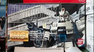 MG gundam EZ8 ms08小隊 / HG rgm-79c GM type C Gundam 0083