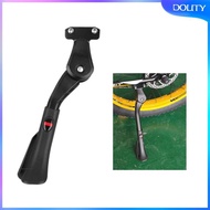 [dolity] 16"-20" Bike Kickstand Adjustable Footrest Road Bike Kickstand
