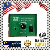BEST BT-015D Electric Screwdriver Power Controller DC Power Supply.