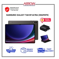 Samsung Galaxy Tab S9 Ultra (5G) 12+256GB