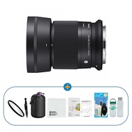 Sigma | Sigma C 30mm F1.4 Dc Dn Canon Rf Mount Lens + 4 Types /Smj