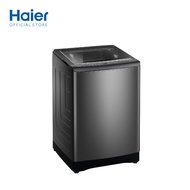 Haier เครื่องซักผ้าฝาบนอัตโนมัติ อินเวอร์เตอร์ ความจุ 16 kg รุ่น HWM160-B278S6