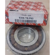 High speed Bearing 6306 TBP63 IBC