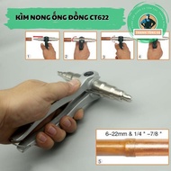 Copper Pipe Expander, 6-22mm Copper Pipe Expander - CT622 - Tuhu68