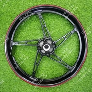 Bánh Mâm Lẻ YAMAHA SIRIUS JUPITER Giả ZIN 1/1 lắp như ZIN Không cần chế HTH20 MSP 2029