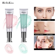 Hellokiss Makeup Primer Service Moisturizing Makeup Primer Primer