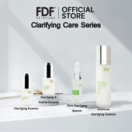 FDF Skincare Clarifying Care Series | Siri Penjagaan Pencerahan