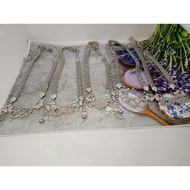 Chain Belt | CHAIN BELT | KOREAN STYLE FULL CHAIN BUCKLE | Women's Belt | WOMEN BELT | Belt