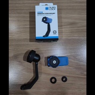 Quad Lock Scooter Motorcycle Mirror Stem Mount