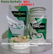 Prostanix Asli Obat Prostat Turun Berok 100 Jaminan Original Ampuh
