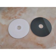 10Pcs Blue Ray Disc BD-R 50GB Bluray DVD BDR 50g jet Printable 1-6X With CD Bags