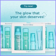 ✻ ▬ ◶ HerSkin Secret Glow Maintenance Set | Her Skin by Kat Melendez KM | TOP