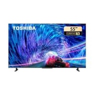 ทีวีคิวแอลอีดี 55 นิ้ว TOSHIBA (4K, QLED, VIDAA) 55Z670MP (1240466)