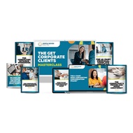 [Video Course] Get Corporate Clients by Jeanine Blackwell