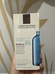 La Roche-Posay Hyalu B5 玻尿酸精華 50ml