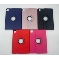 For iPad Air 11" (2024) M2 2024 A2902 A2903 A2904 360" Rotating Stand Cover Flip Leather Case