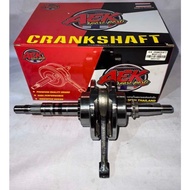 CRANKSHAFT FOR WAVE 125