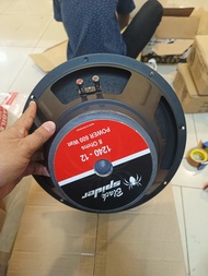 Black Spider BS 1240-12 Speaker 12in BS 1240 BS1240 12" 12 ORI