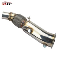 Car Exhaust Manifold Suitable for BMW N20 Engine F Series 228i 320i 328i 428i 528i