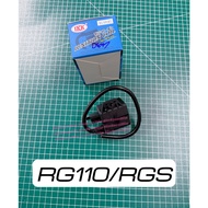 SUZUKI RG SPORT RC110 Ignition Coil / Plug Coil [ IKK ] # plug coil moto rgs rg110 best