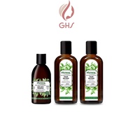 Alkmene Nettle Hair Tonic(250ml×2)+Shampoo(250ml,optional)