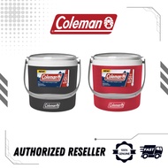COLEMAN 9QT Party Circle Performance Cooler Box (Original)