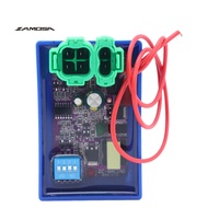 DC CDI AGILITY Scooter CRF230 CDI GY6 TMX155 Modified Dial Igniter