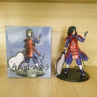 Naruto Uchiha Madara Akatsuki Anime Figure