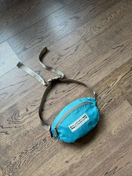 Wilderness Experience Chatsworth California Outdoor Patagonia Hiking Travel Waist Bag Shoulder Bag F
