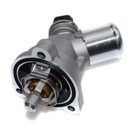 NEW THERMOSTAT COOLANT 96988257 FOR GM HOLDEN CHEVROLET SPARK M300 1.0 1.2