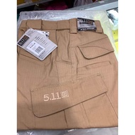 กางเกง511กางเกงยุทธวิธี (สีดำ)