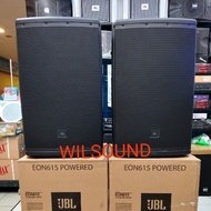 Jbl Eon 615 Eon615 Original Aktif Speaker