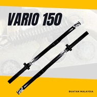 HONDA PCX150 / VARIO150 / ADV150 TENSIONER GUIDE 0 CAM CHAIN TENSIONER GUIDE STOPPER KAYU HITAM PCX 