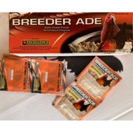 BREEDER ADE