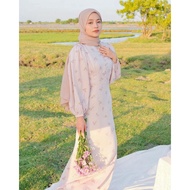 Dress by Edmee