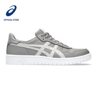 ASICS Men JAPAN S Sportstyle Shoes in Clay Grey/Oyster Grey