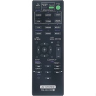 RM-ADU162  Replaced Remote fit for Sony Home Theater AV System DAV-DZ350 DAV-DZ650 SS-T125 SS-WS123 