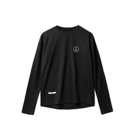 Uprising Men's Long Sleeve Jersey (Maymaker) - Men's Long Running Jersey - Running Jersey - Sports J