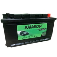 [Battery + Store Pick Up] Amaron Pro Din80L