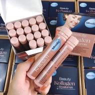Beauty Kollagen Mivolis – Nội địa Đức