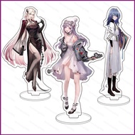 HT Path to Nowhere astrologer Eirene IGNIS Hella Anime Figure Model Toy Acrylic Stands Plate Holder 