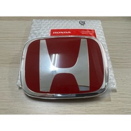 HONDA American Standard CIVIC FA5 8th Generation Ximei SI Water Tank Guard Logo (2009-2011)
