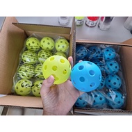 Franklin X-26 X26  Indoor Pickleballs - USAPA , Original, Ready in SG, Everyday delivery