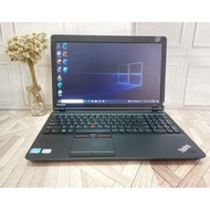 LENOVO THINKPAD Core i3-2th dan core i3 gen 1 Peningkatan Baru Laptop