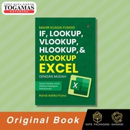 Mastering Function (If, Lookup, Vlookup, Hlookup & Xlookup Excell) - Randi Adrika Putra - Great Chil