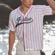 เสื้อเบสบอล BALISO Baseball Shirt