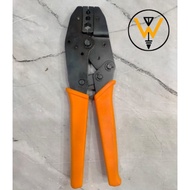 Cadik RATCHET CRIMPING TOOL RG-58 || Rg 58 CRIMPING PLIERS